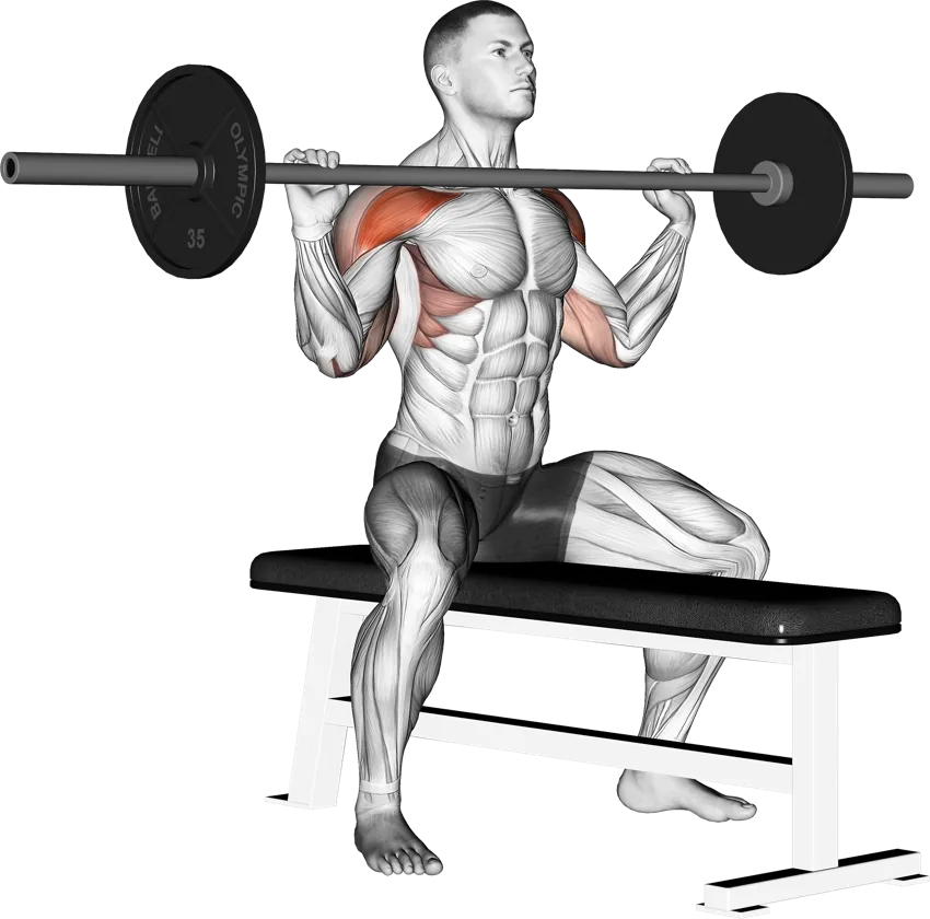 Overhead Press