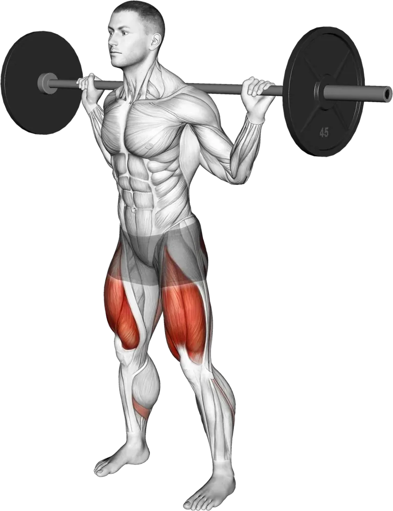 Squat